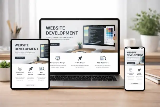 Web Development